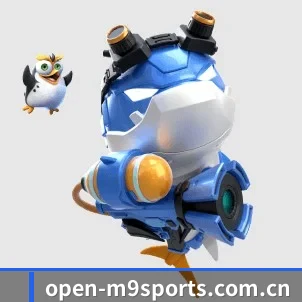 m9体育 APP 界面